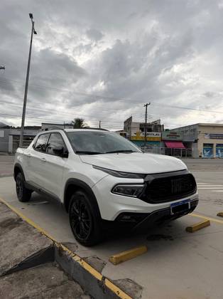 FIAT TORO 1.3 TURBO 270 FLEX VOLCANO AT6